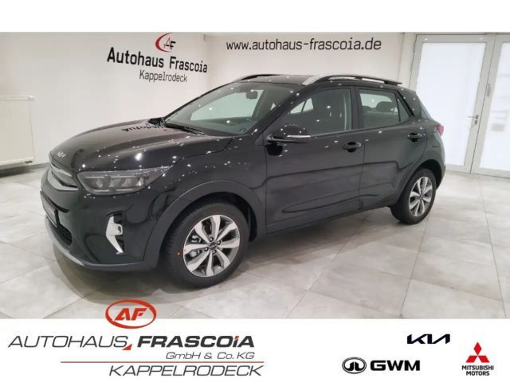 Kia Stonic GDi Vision