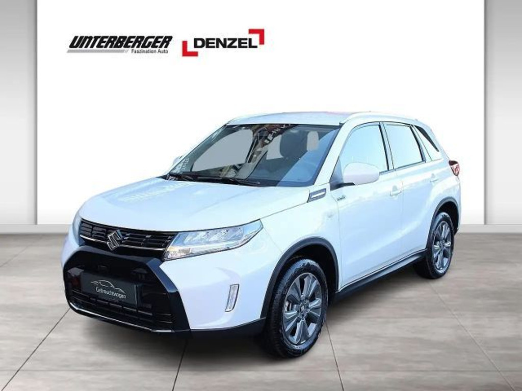 Suzuki Vitara GL Shine AllGrip Hybrid