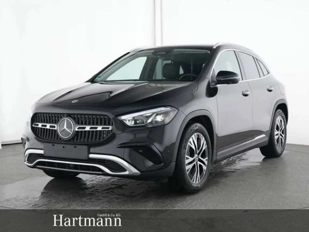 Mercedes-Benz GLA-Klasse GLA 200 Progressive