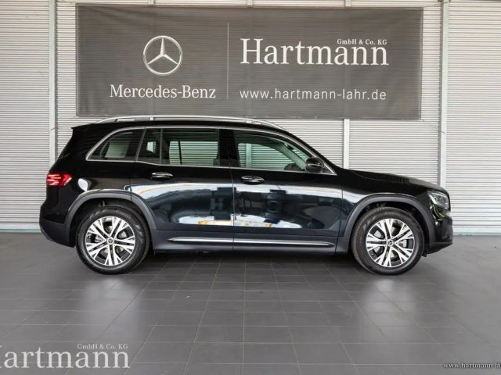Mercedes-Benz GL-Klasse GLB 200 Progressive GLB 200 d
