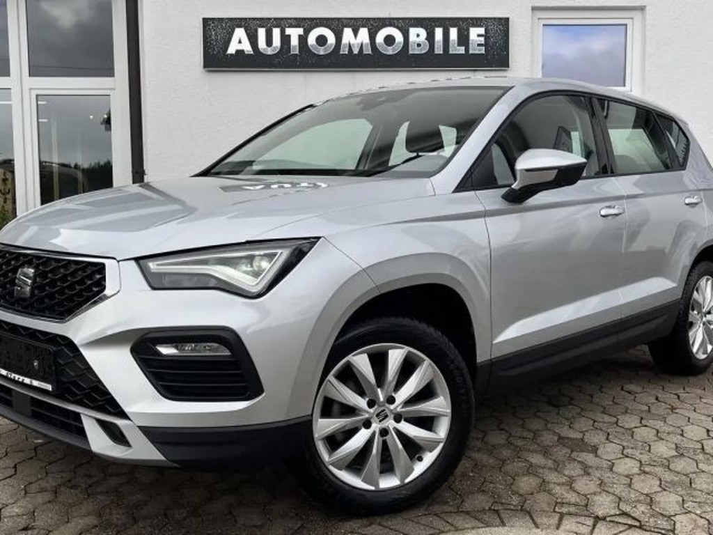 Seat Ateca Style 1.5 TSI