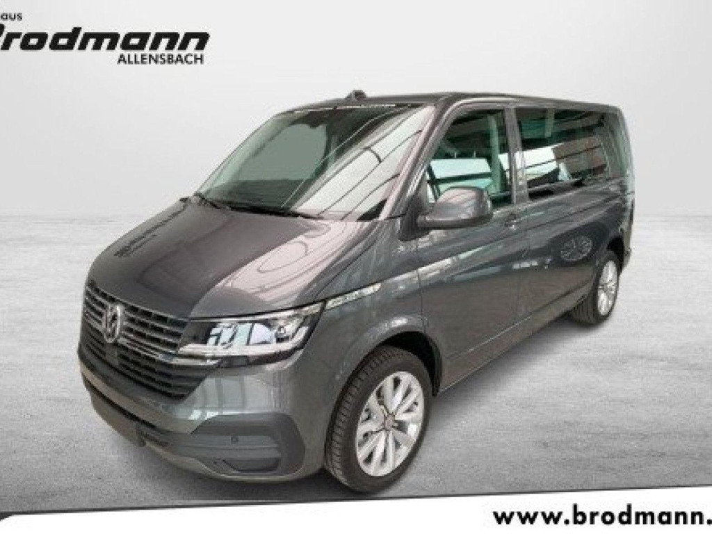 Volkswagen Multivan 4Motion Highline 2.0 TDI T6