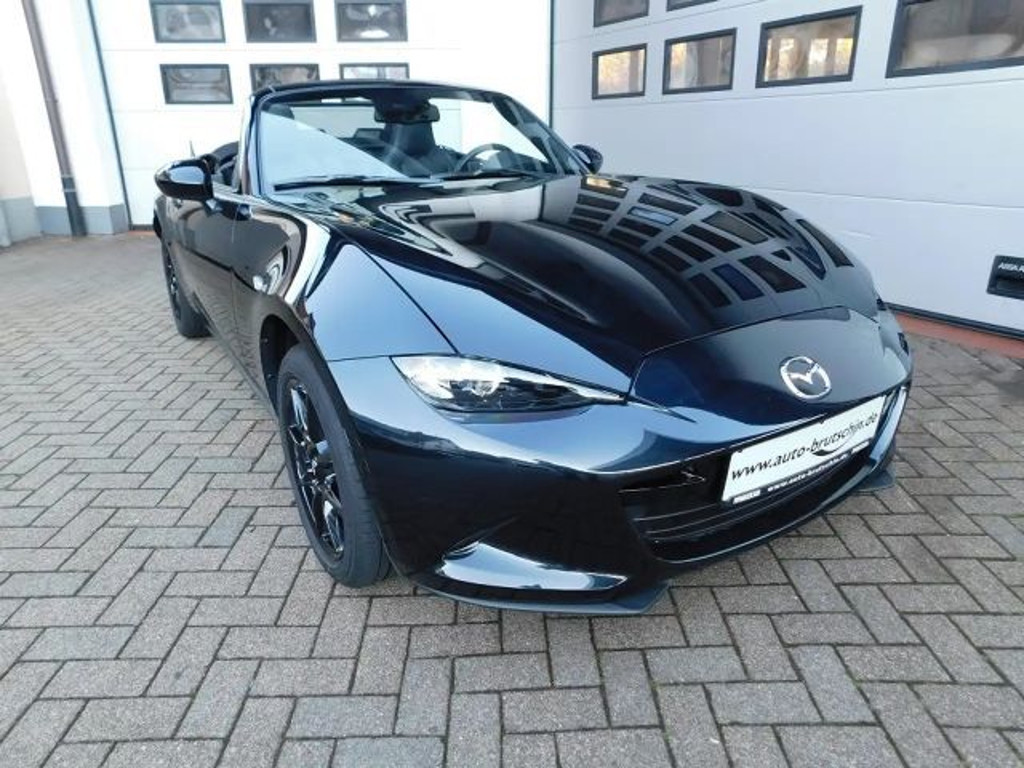 Mazda MX-5 SkyActiv Advantage