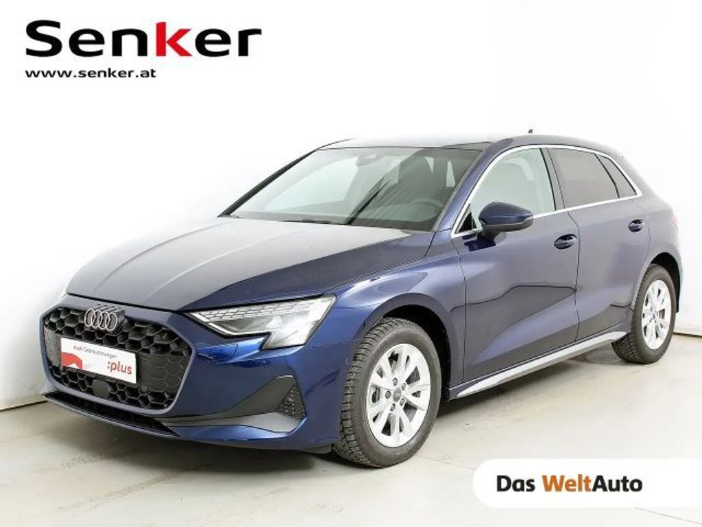 Audi A3 Sedan 30 TDI