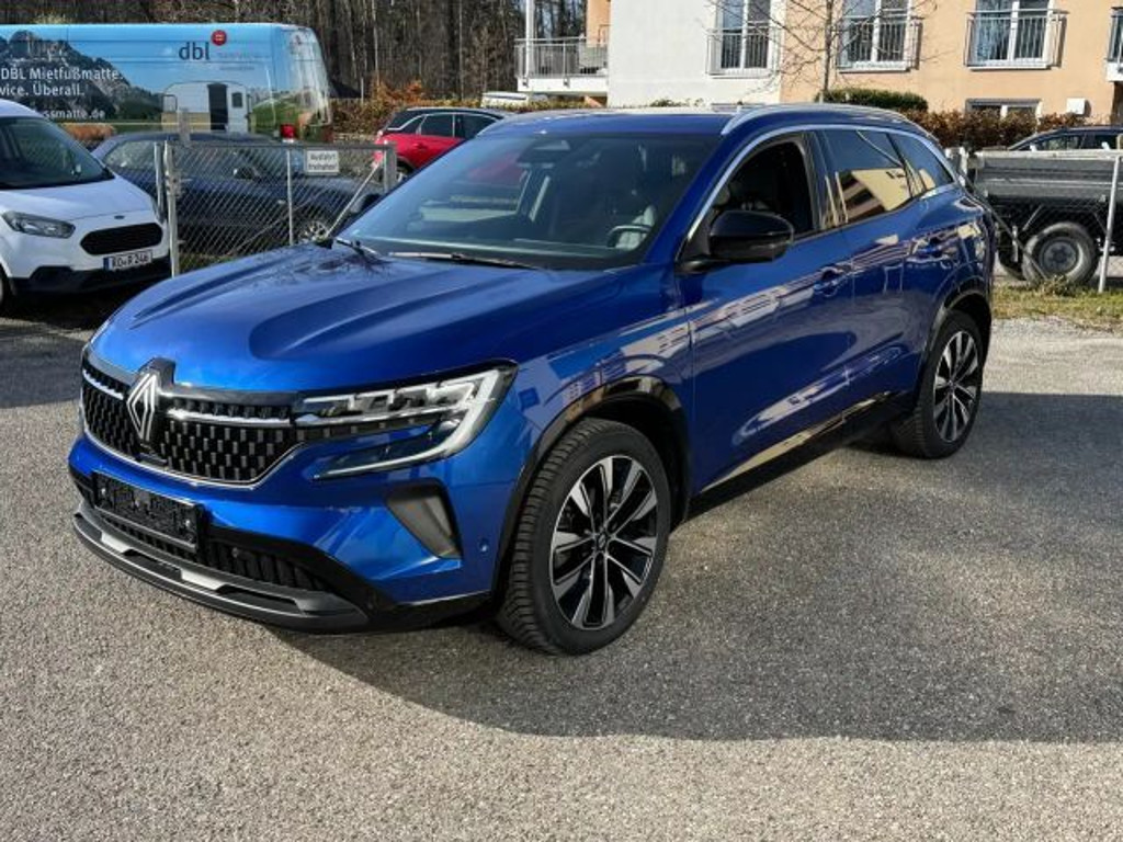 Renault Austral Techno