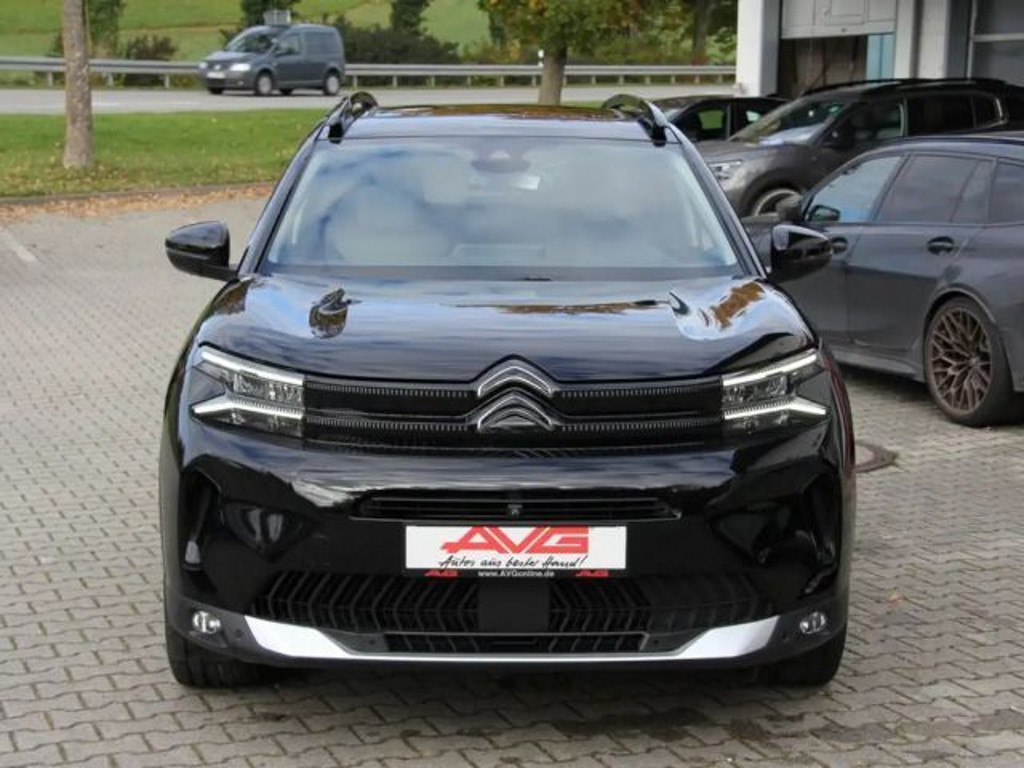 Citroën C5 Aircross Max