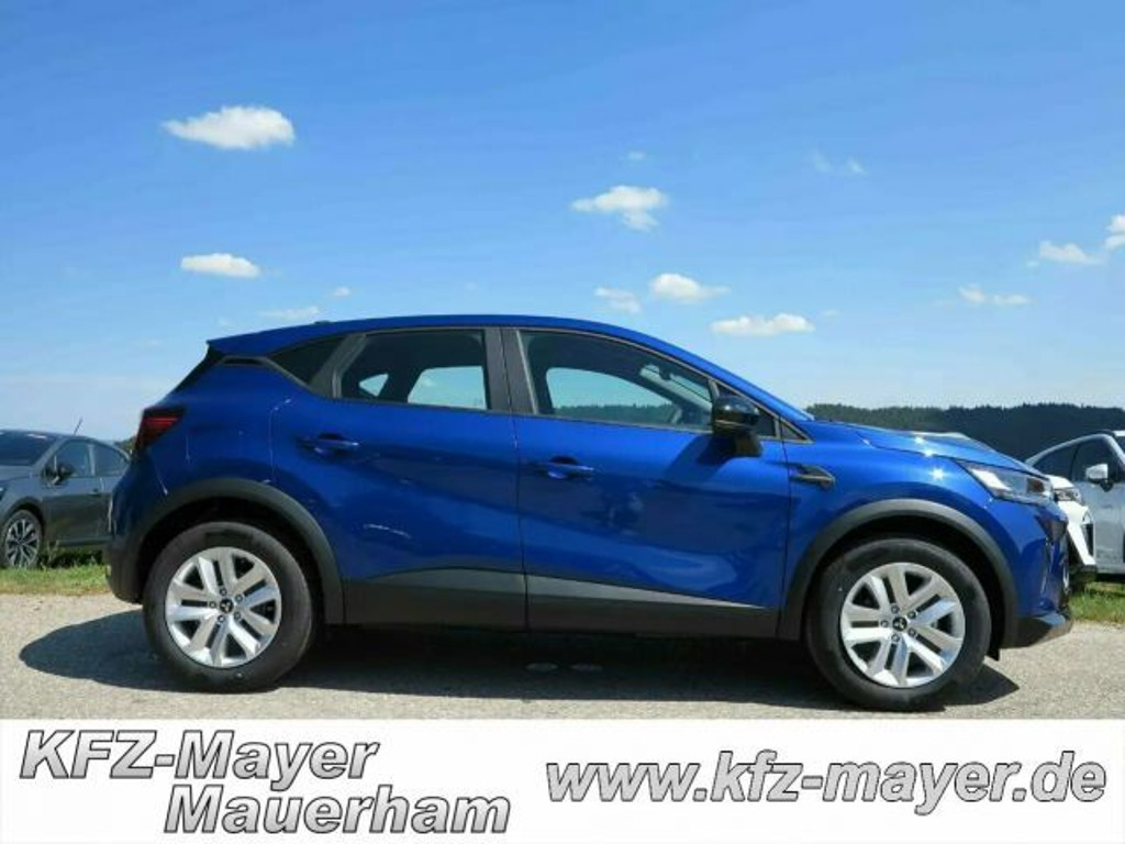 Mitsubishi ASX Basis