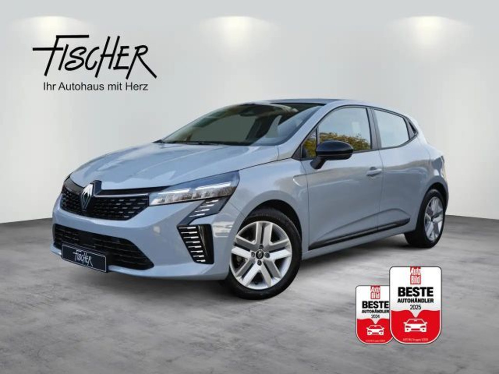 Renault Clio TCe 90 Evolution