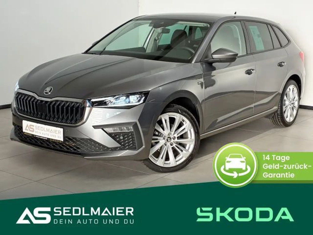 Skoda Scala Drive 1.0 TSI