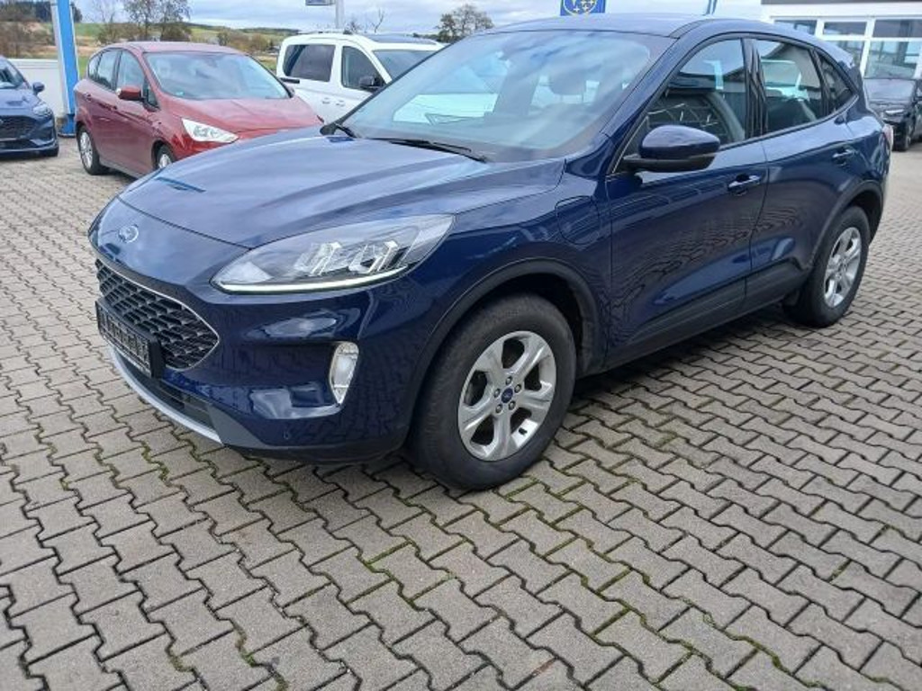 Ford Kuga Cool & Connect Plug in Hybrid Hybrid