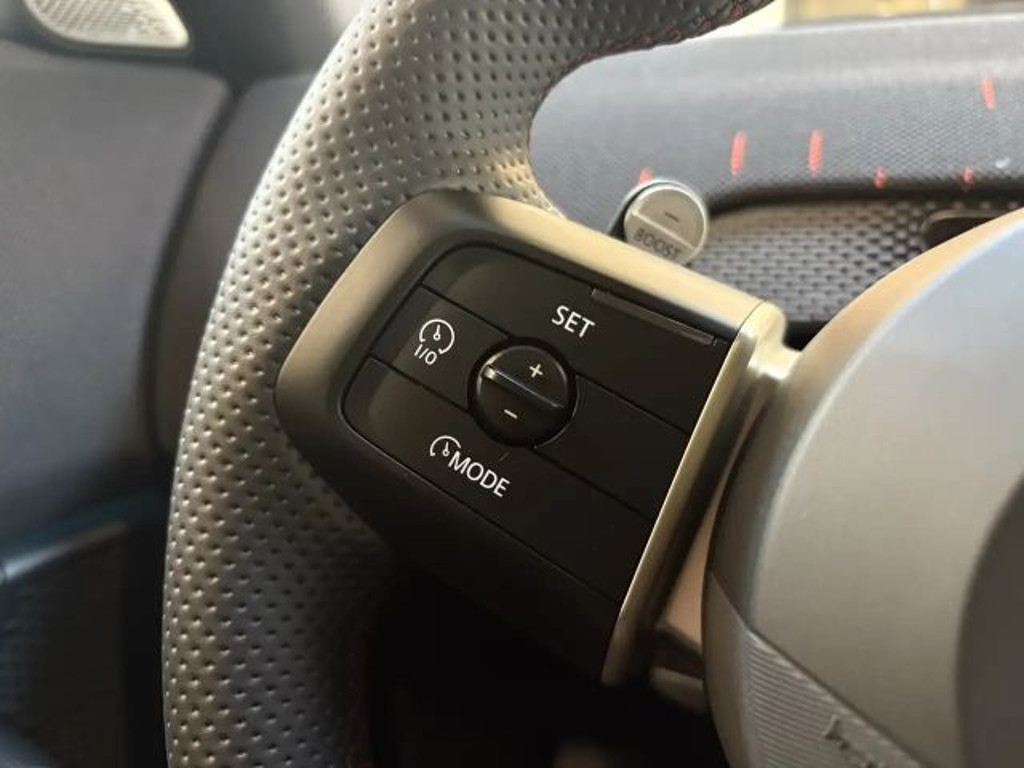 Mini John Cooper Works Countryman