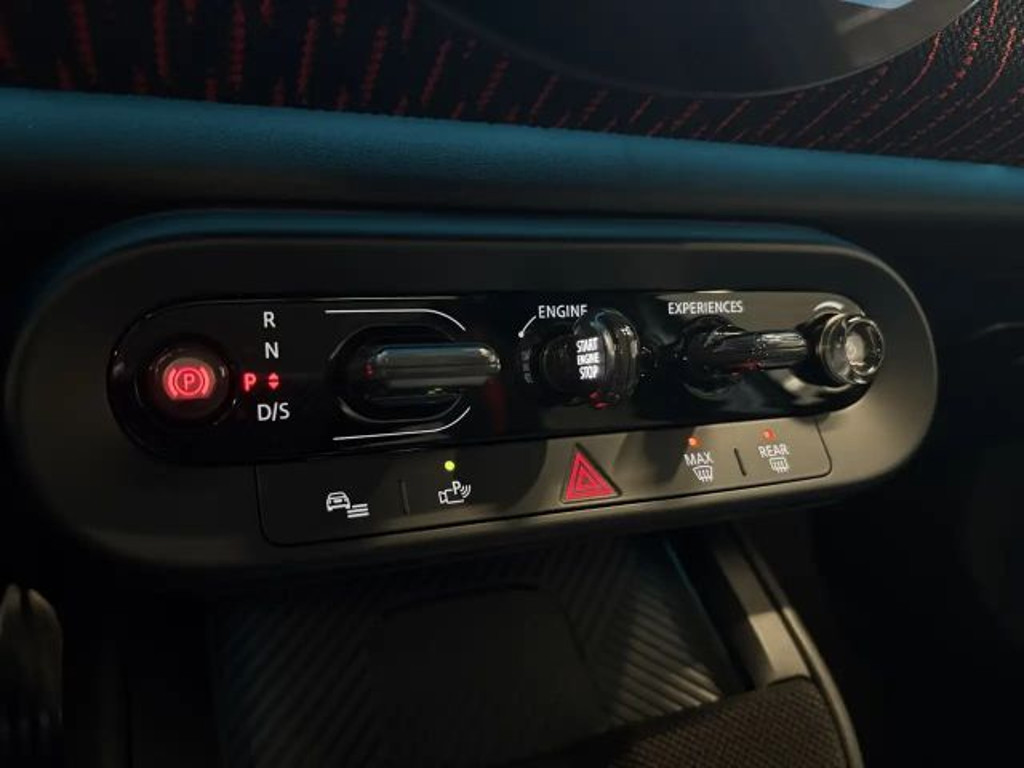 Mini John Cooper Works Countryman