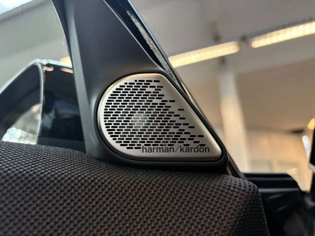 Mini John Cooper Works Countryman