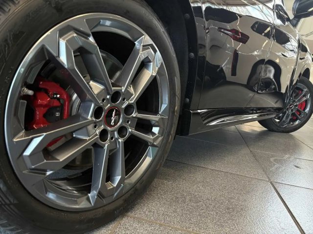 Mini John Cooper Works Countryman