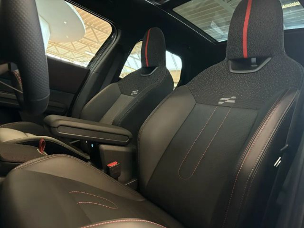 Mini John Cooper Works Countryman