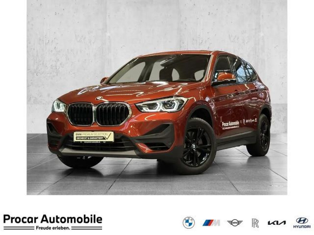 BMW X1 xDrive20i