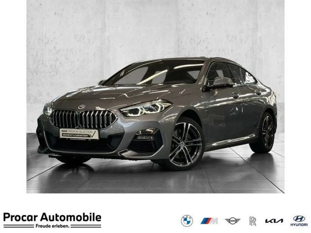 BMW 2 Serie 220 M-Sport Coupé 220i