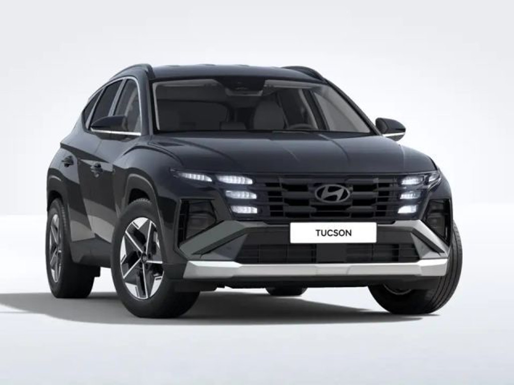 Hyundai Tucson T-GDi Trend 2WD 1.6