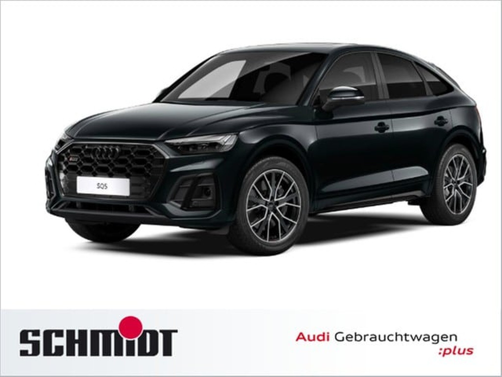 Audi SQ5 Sportback