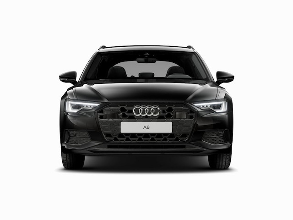 Audi A6 Avant S-Tronic 45 TFSI