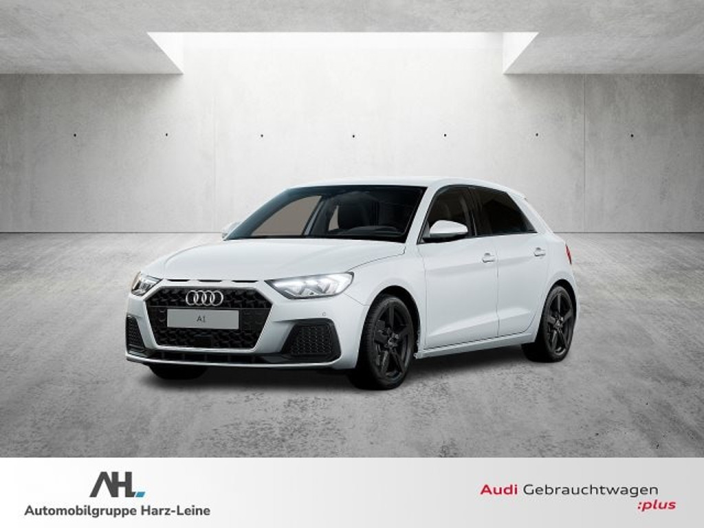 Audi A1 Sportback 30 TFSI