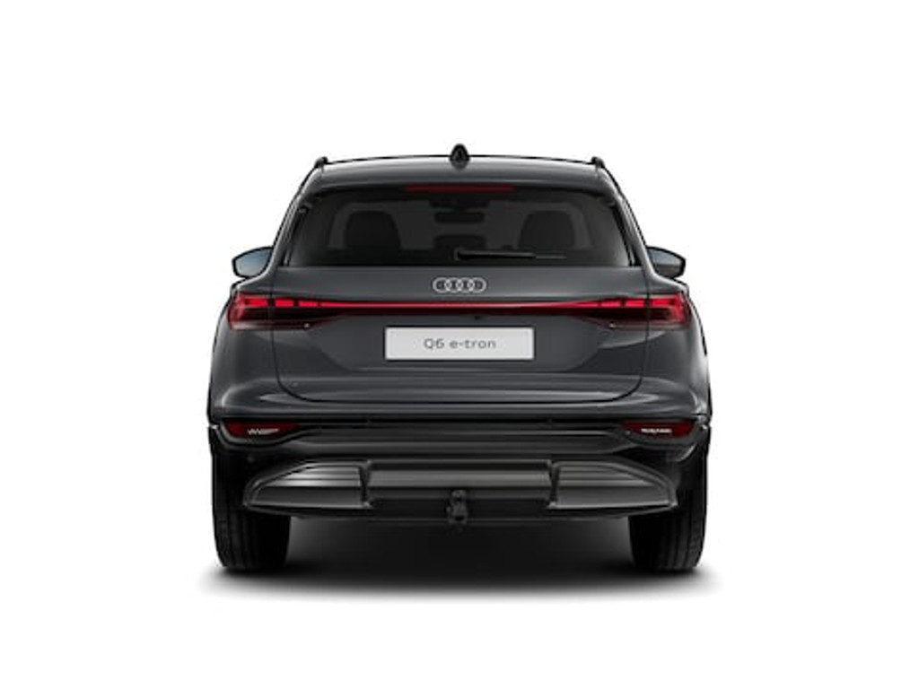 Audi Q6 e-tron Quattro