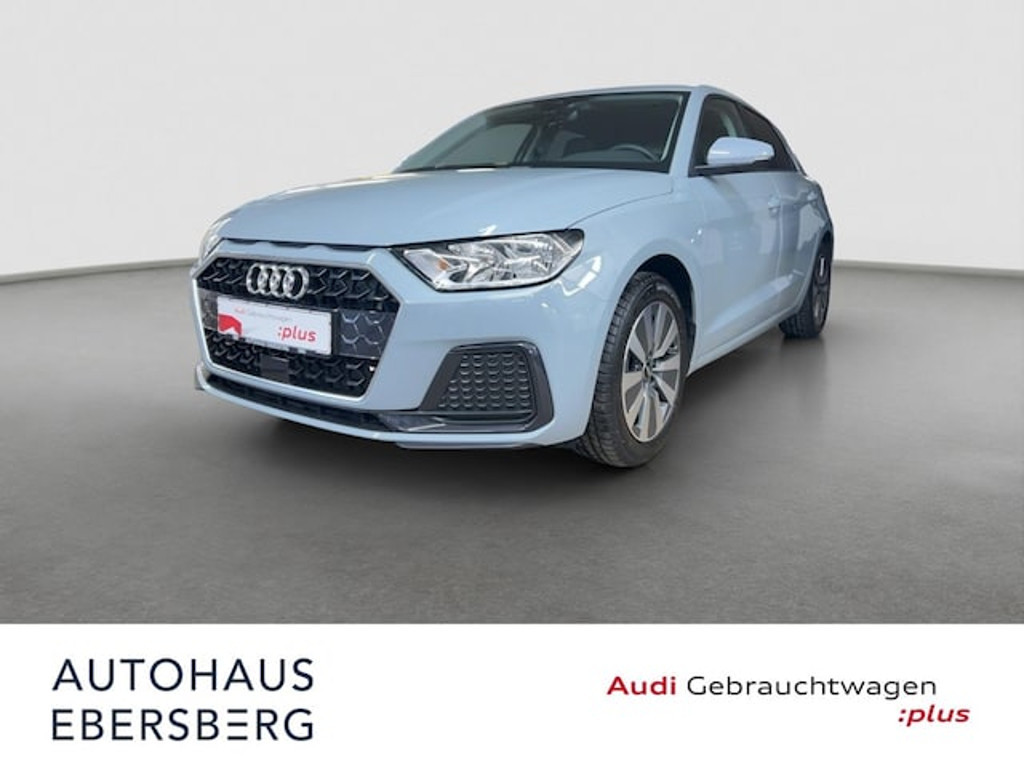Audi A1 Sportback 30 TFSI