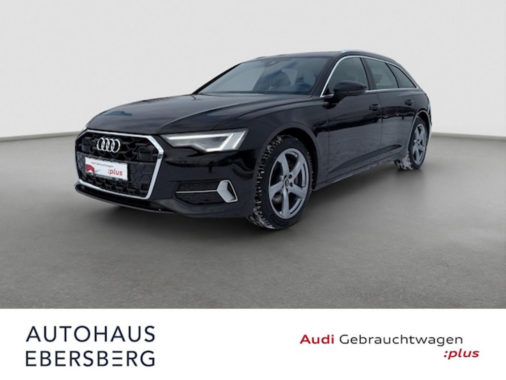 Audi A6 Avant Quattro S-Tronic 45 TFSI