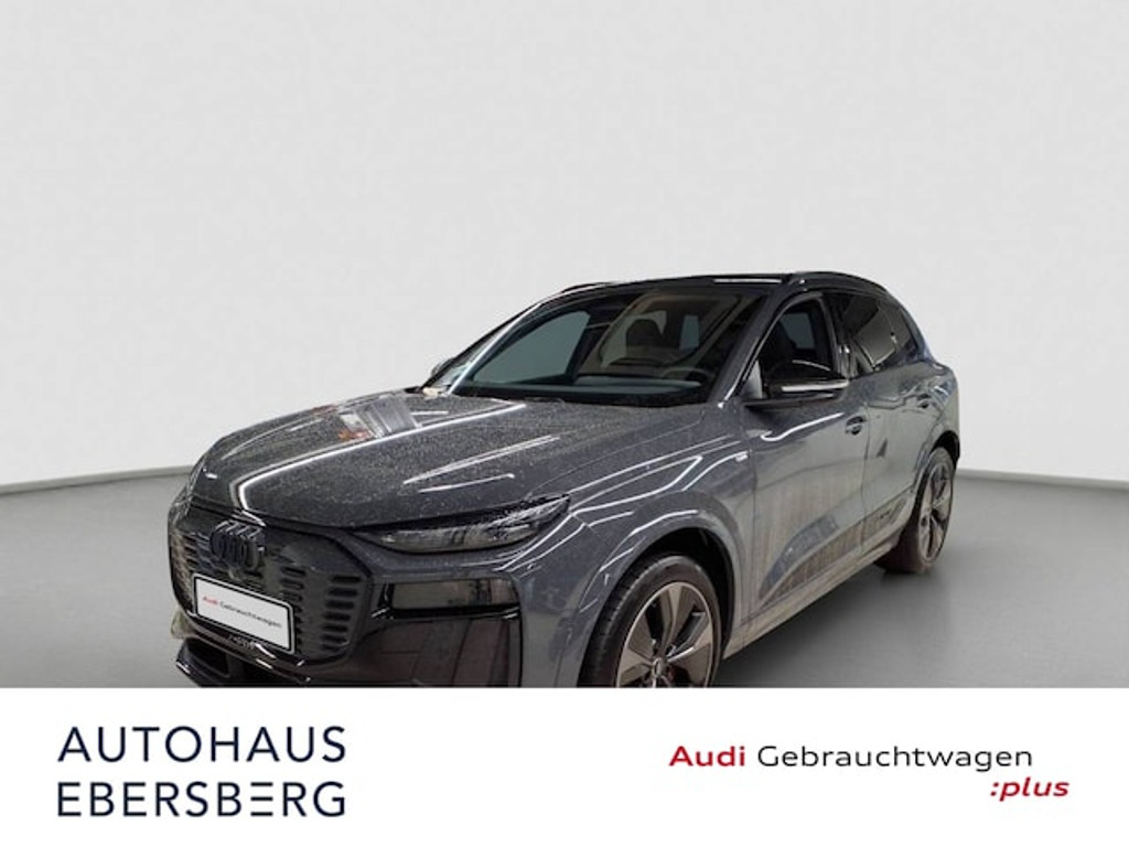 Audi Q6 e-tron Quattro