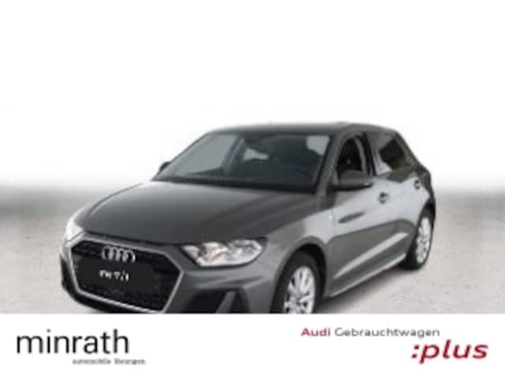 Audi A1 Sportback S-Line 25 TFSI
