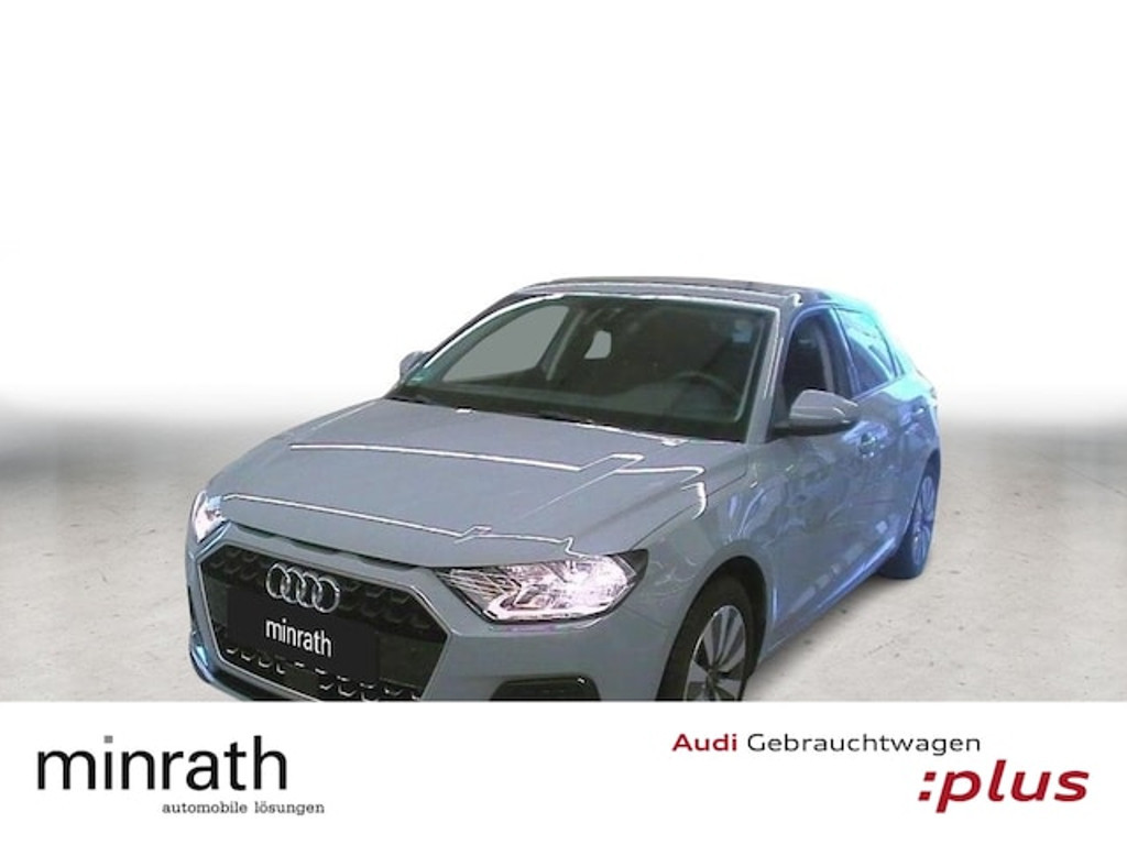 Audi A1 Sportback 30 TFSI