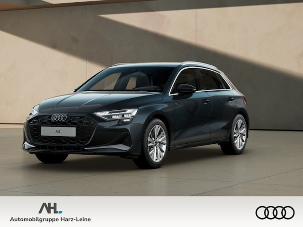 Audi A3 Sportback S-Tronic Hybride 40 TFSI