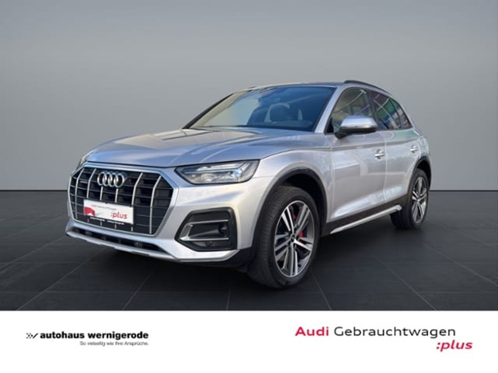 Audi Q5 Quattro S-Tronic Hybride 50 TFSI