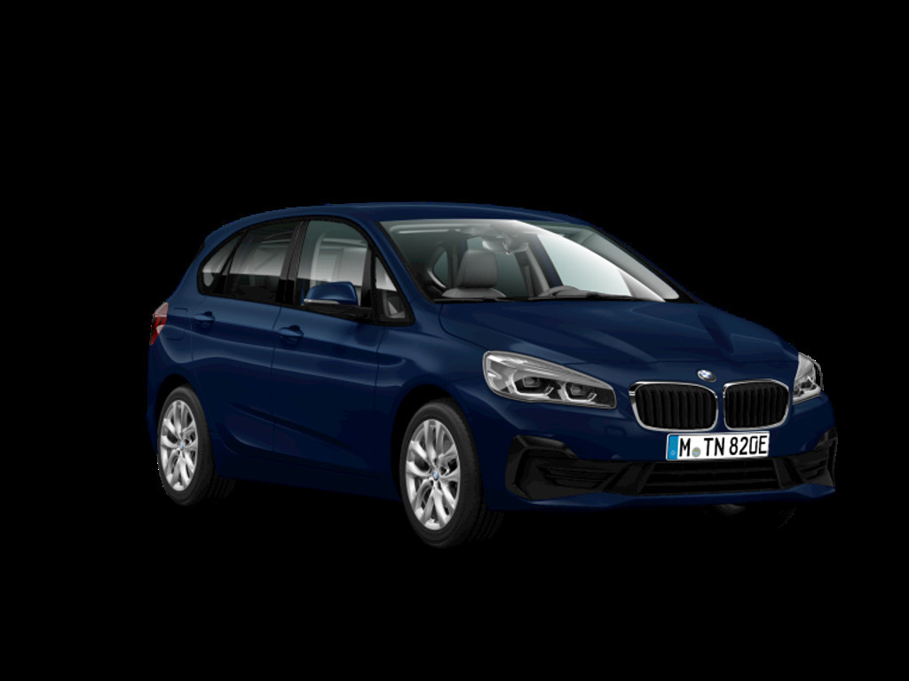 BMW 2 Serie