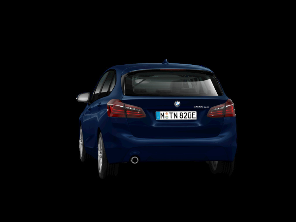 BMW 2 Serie