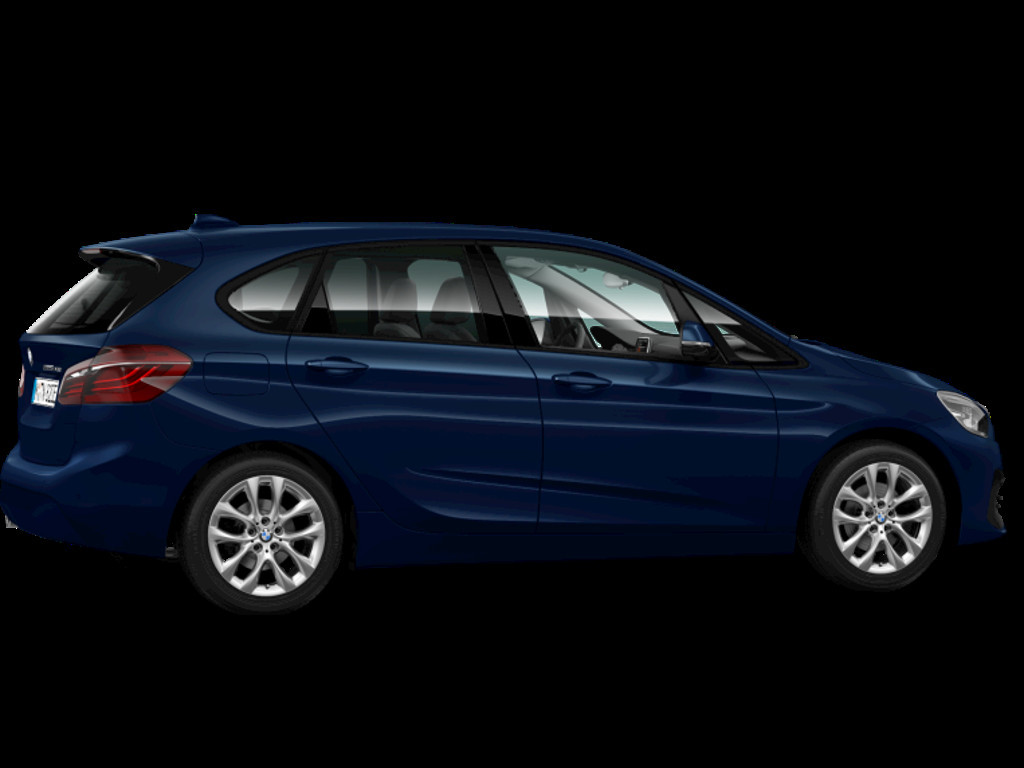 BMW 2 Serie 225 iperformance 225XE