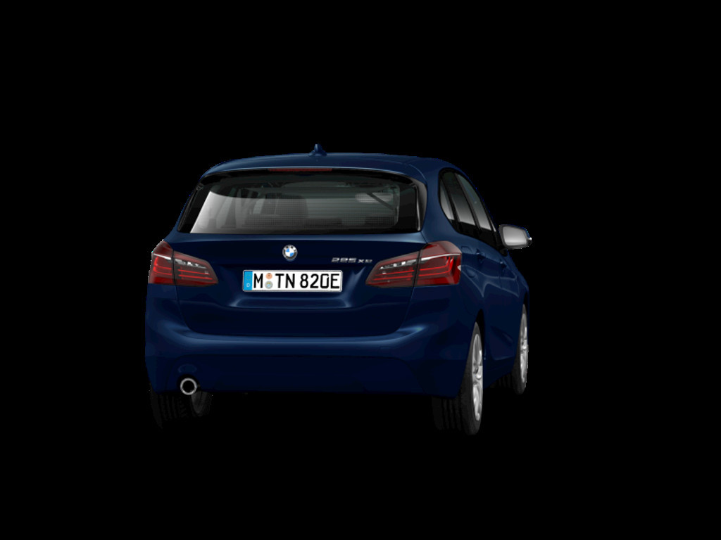BMW 2 Serie