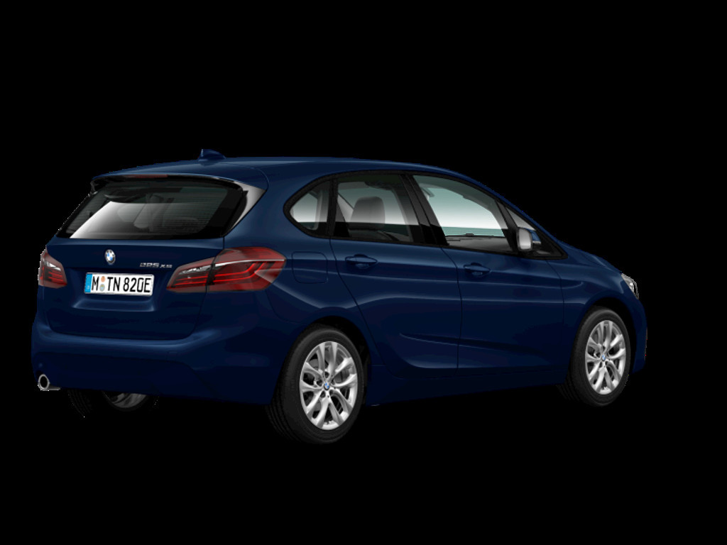 BMW 2 Serie