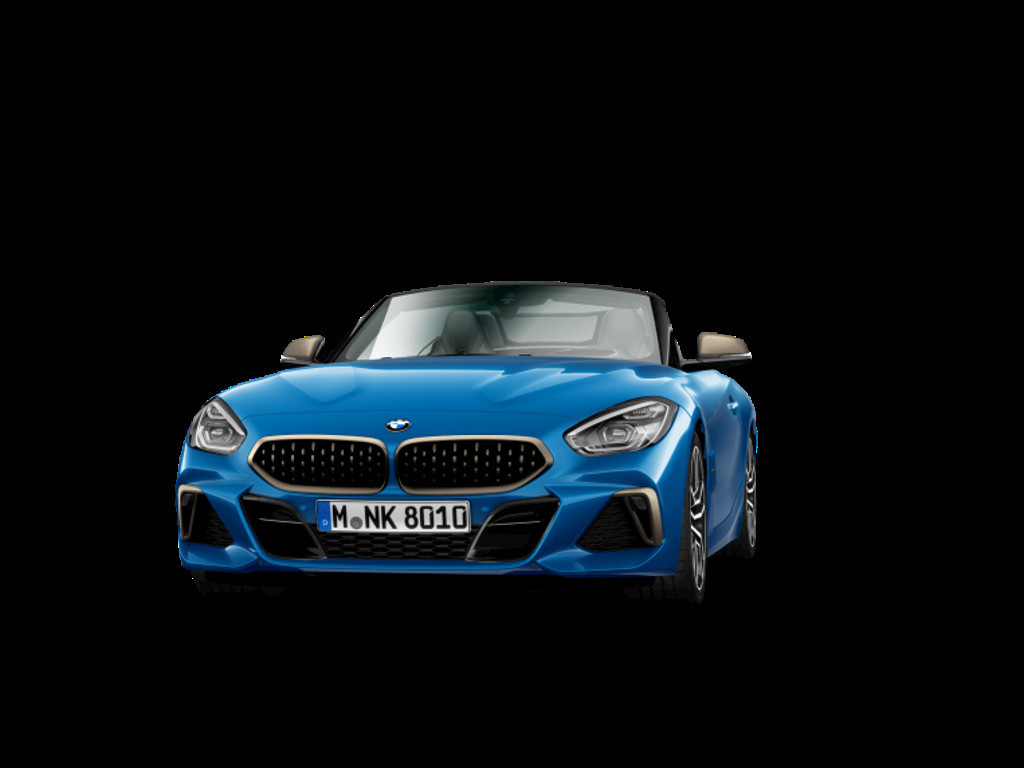 BMW Z4 Roadster M40i