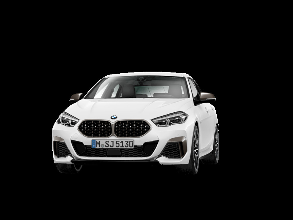 BMW M2 xDrive Coupé Gran Coupé