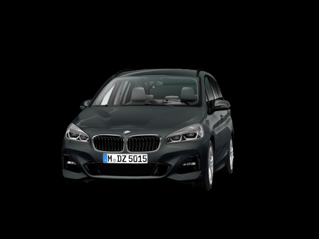 BMW 2 Serie 218 218d