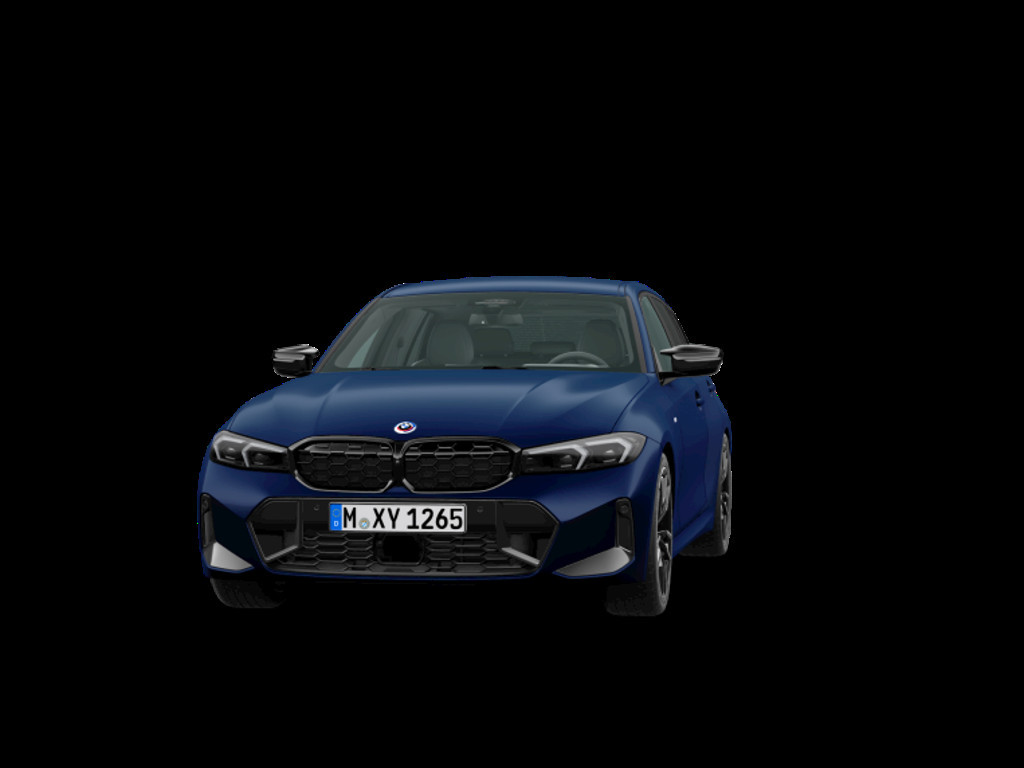 BMW M340 xDrive M340i