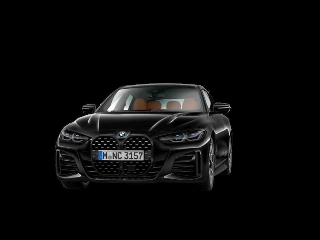 BMW 4 Serie 430 xDrive Coupé Gran Coupé 430d