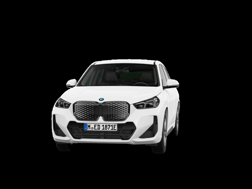 BMW iX1 xDrive30