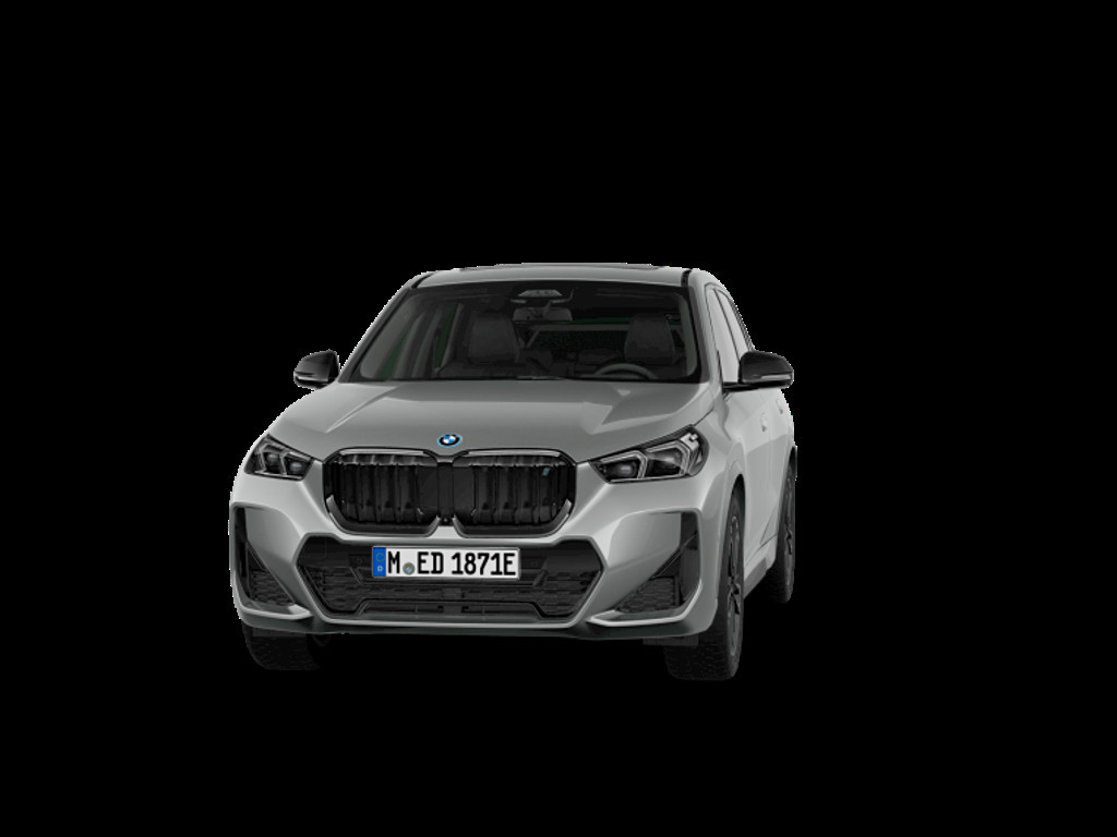 BMW iX1 xDrive30