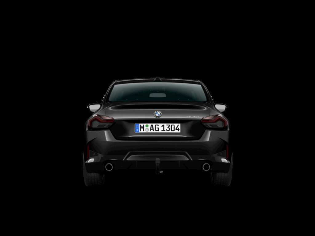 BMW 2 Serie