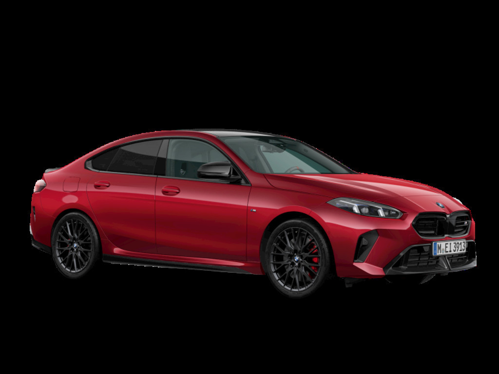 BMW M235 Gran Coupé