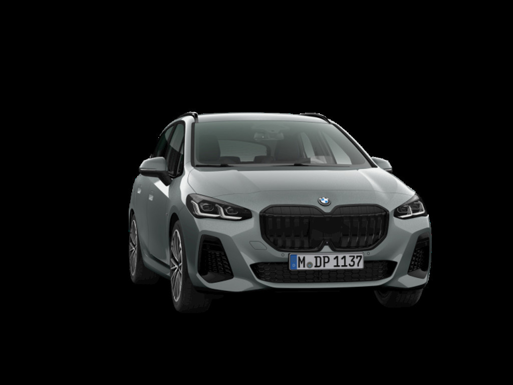 BMW 2 Serie 220 Active Tourer 220d