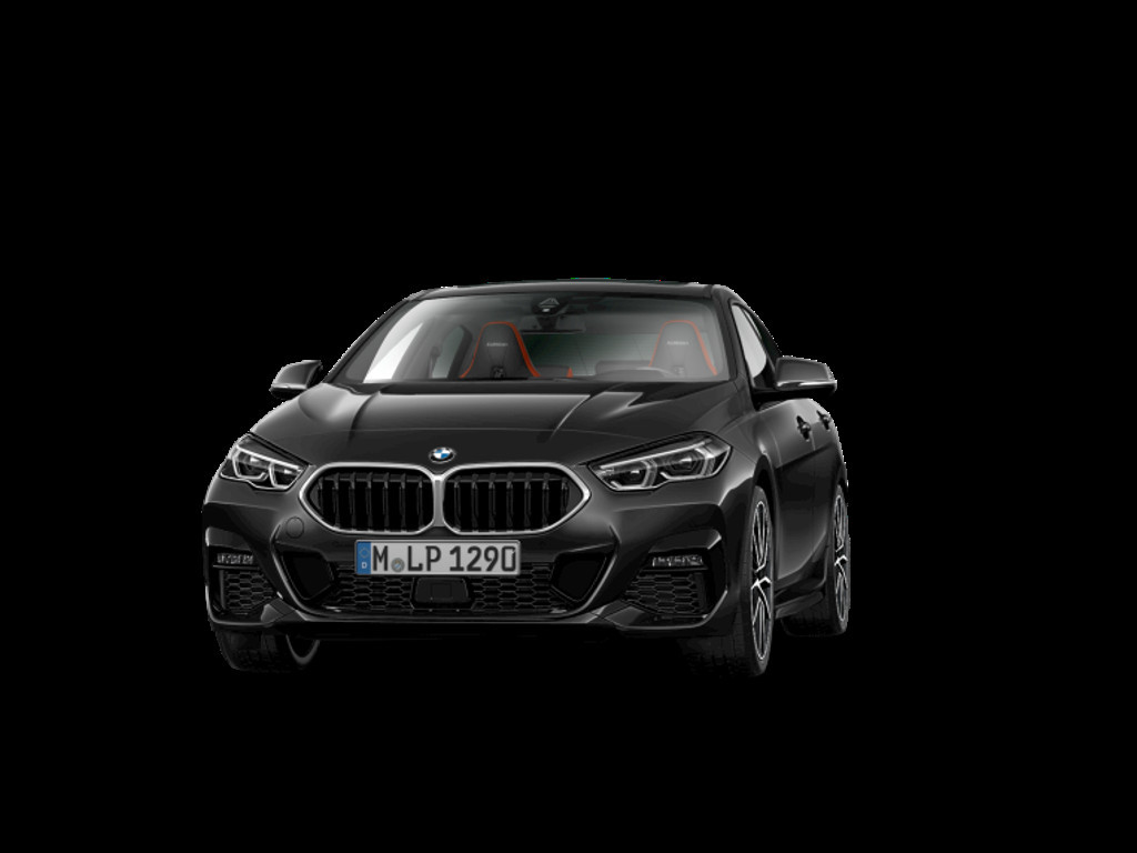 BMW 2 Serie 220 xDrive Coupé Gran Coupé 220i