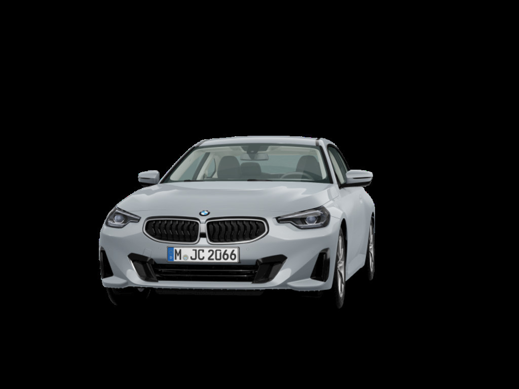 BMW 2 Serie 218 Coupé 218i